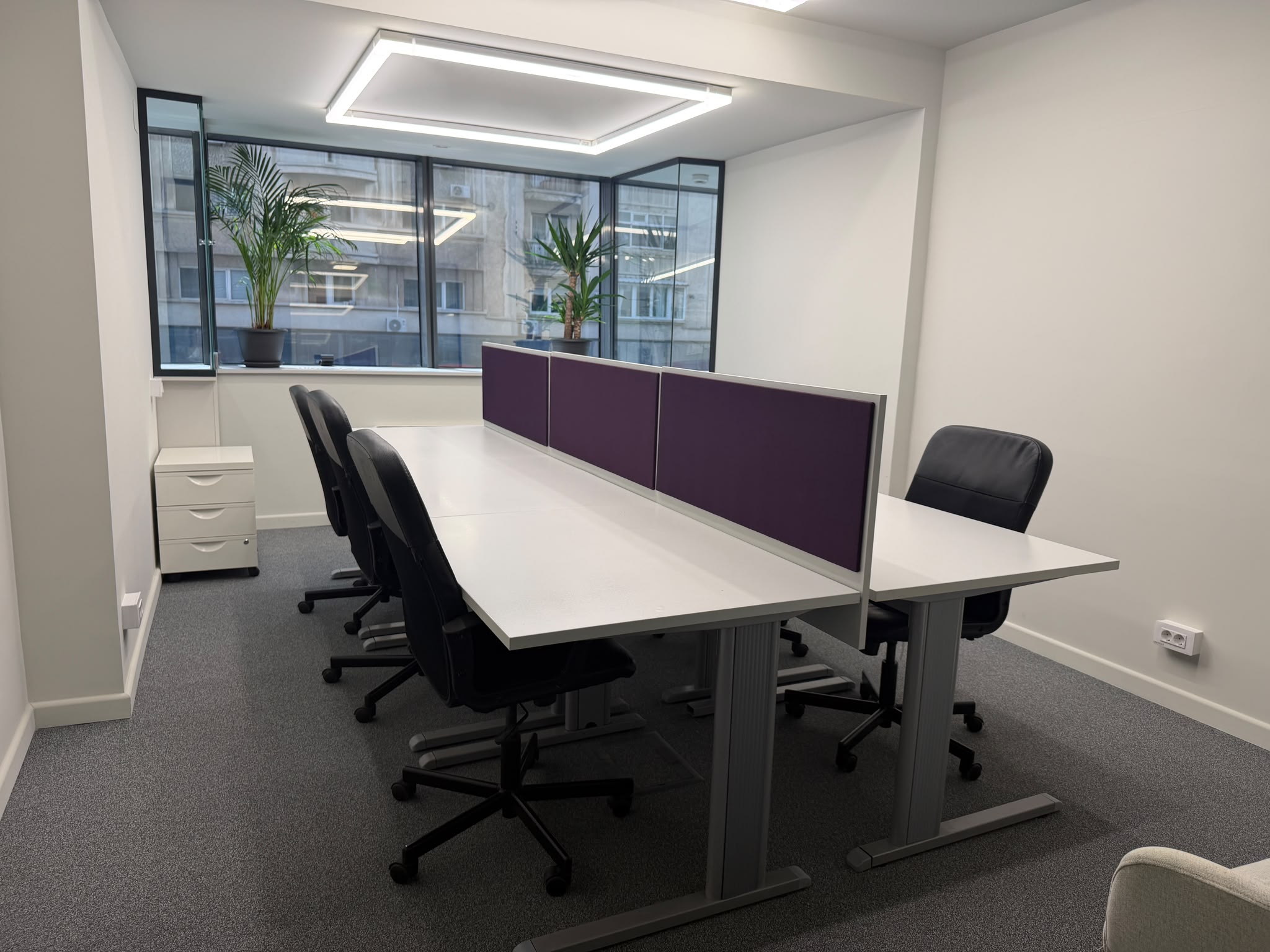 Office nr. 3 V222